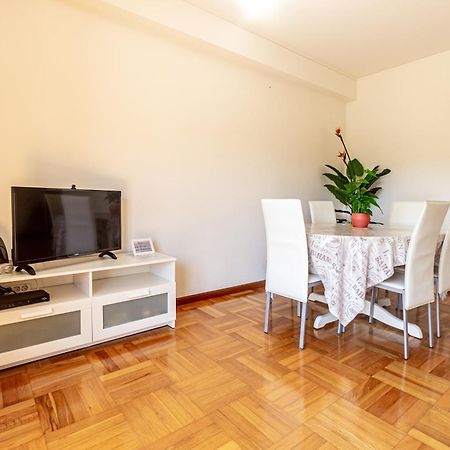 Апартаменты Guest H4U Povoa Praca Joao 23 Повуа-ди-Варзин Экстерьер фото