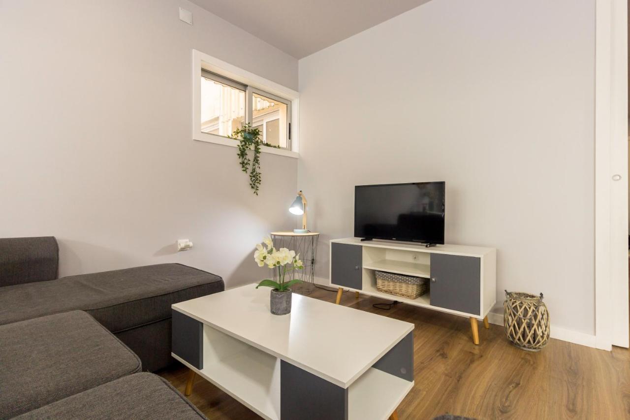 Апартаменты Guest H4U Povoa Praca Joao 23 Повуа-ди-Варзин Экстерьер фото